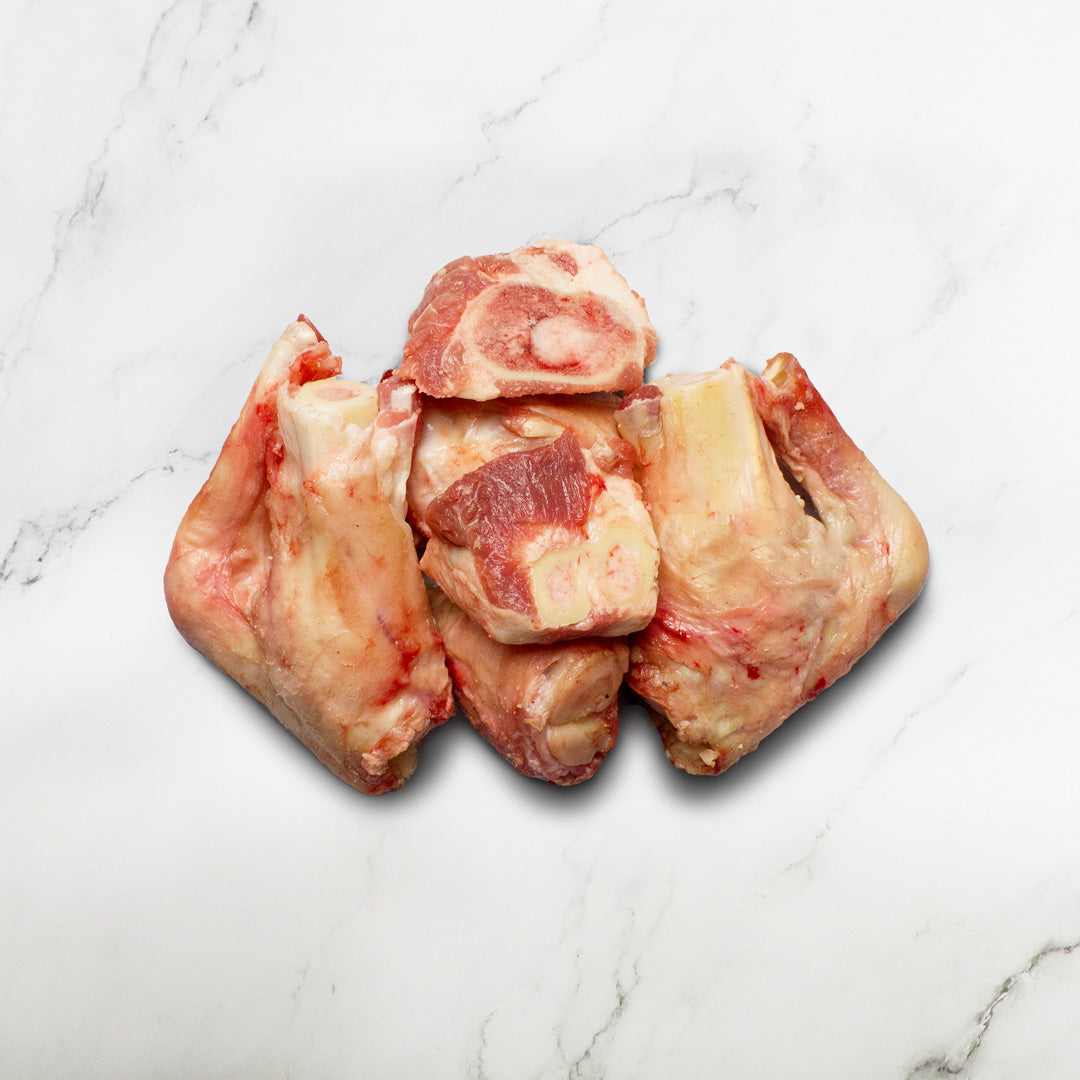 Halal Bones For Broth @ SaveCo Online Ltd