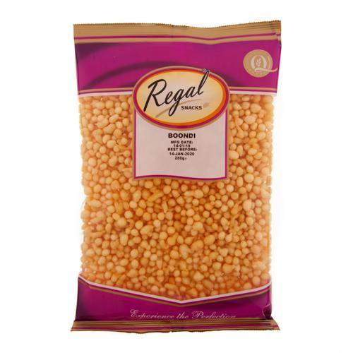 Regal Boondi 400g @ SaveCo Online Ltd