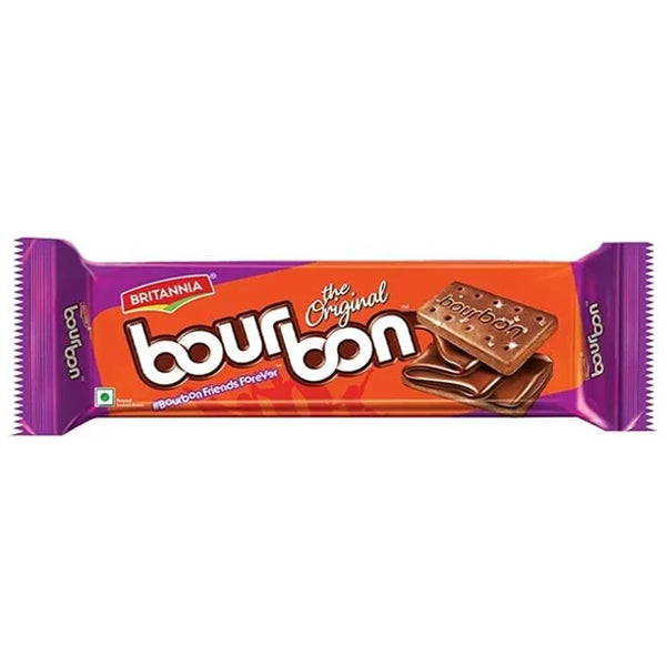 Britannia Bourbon Biscuits @ SaveCo Online Ltd