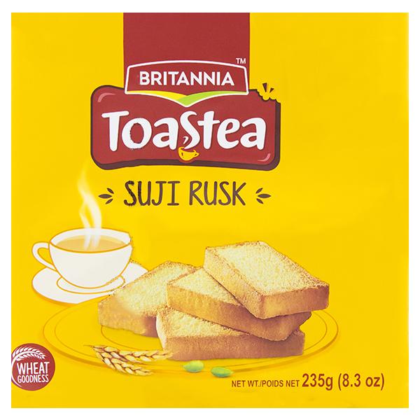 Britannia Suji Rusk @ SaveCo Online Ltd