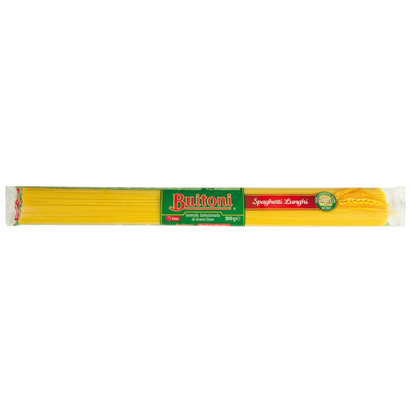 Buitoni Long Spaghetti SaveCo Online Ltd