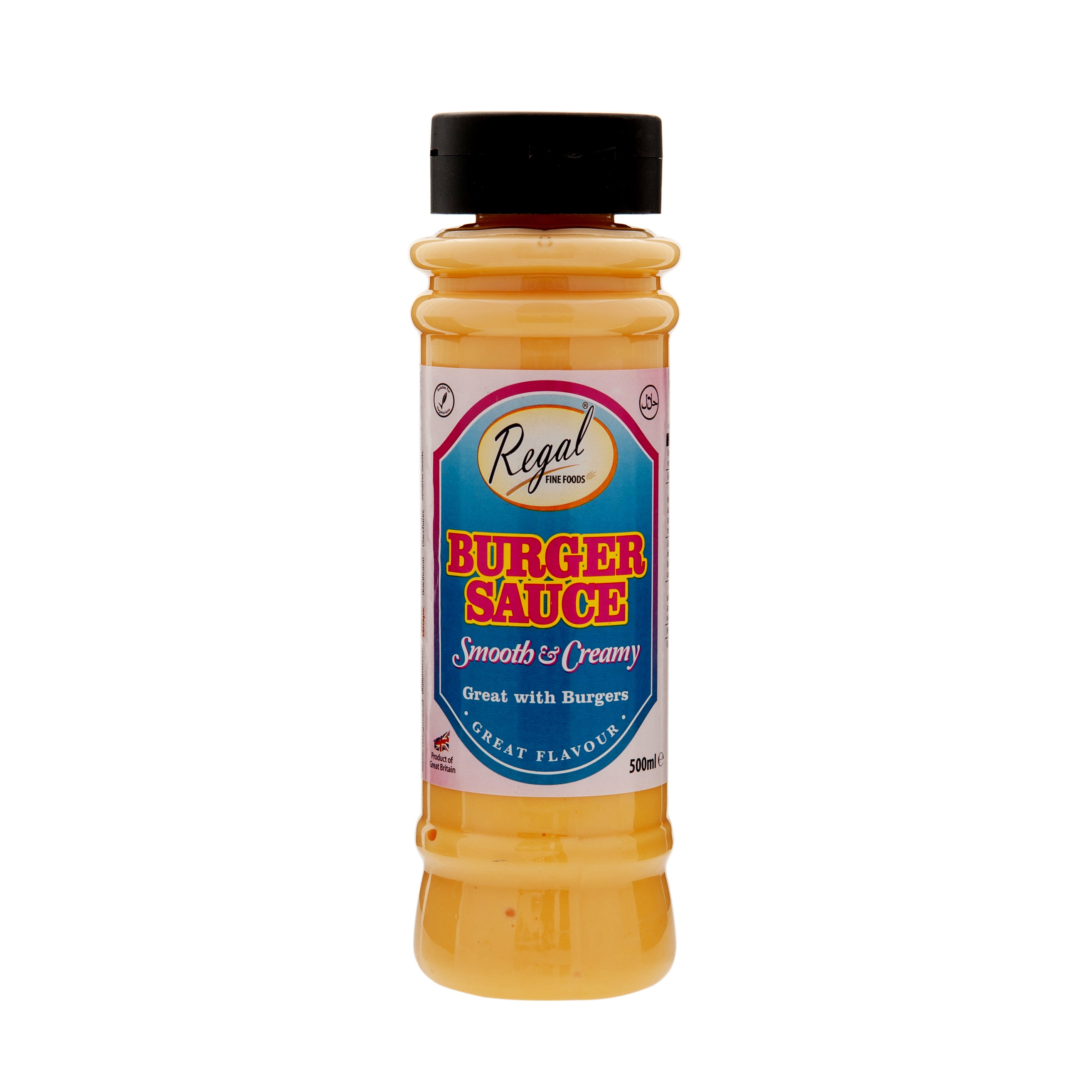 Regal Burger Sauce - SaveCo Cash & Carry