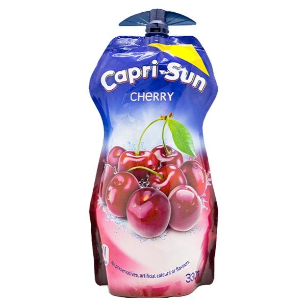 Capri-Sun Cherry @ SaveCo Online Ltd