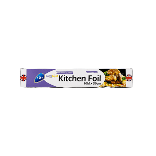 Cater Gold kitchen foil SaveCo Bradford