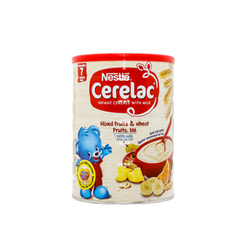 Cerelac Mixed Fruits & Wheat 7 Months @ SaveCo Online Ltd