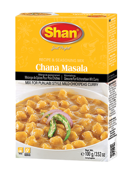 Shan Chana Masala SaveCo Bradford