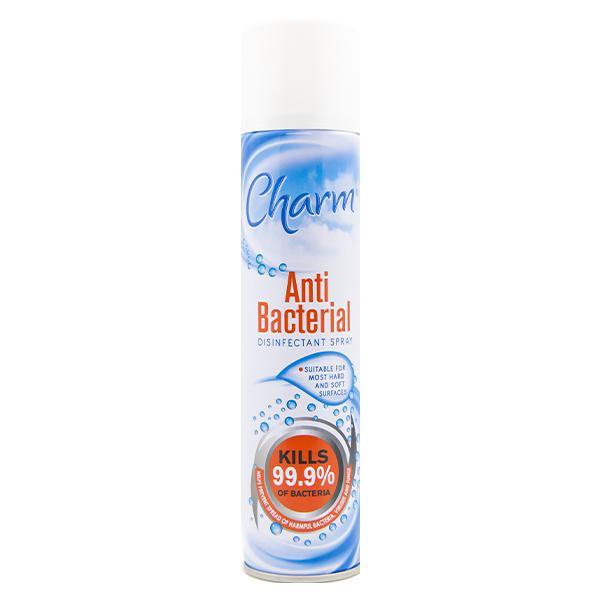 Charm Antibacterial 300ml SaveCo Online Ltd