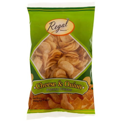 Regal Cheese & Onion @ SaveCo Online Ltd