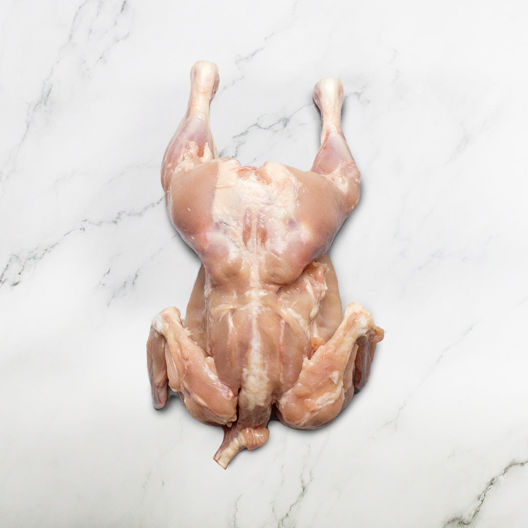 Halal Whole Chicken (Baby Chicken) @ SaveCo Online Ltd