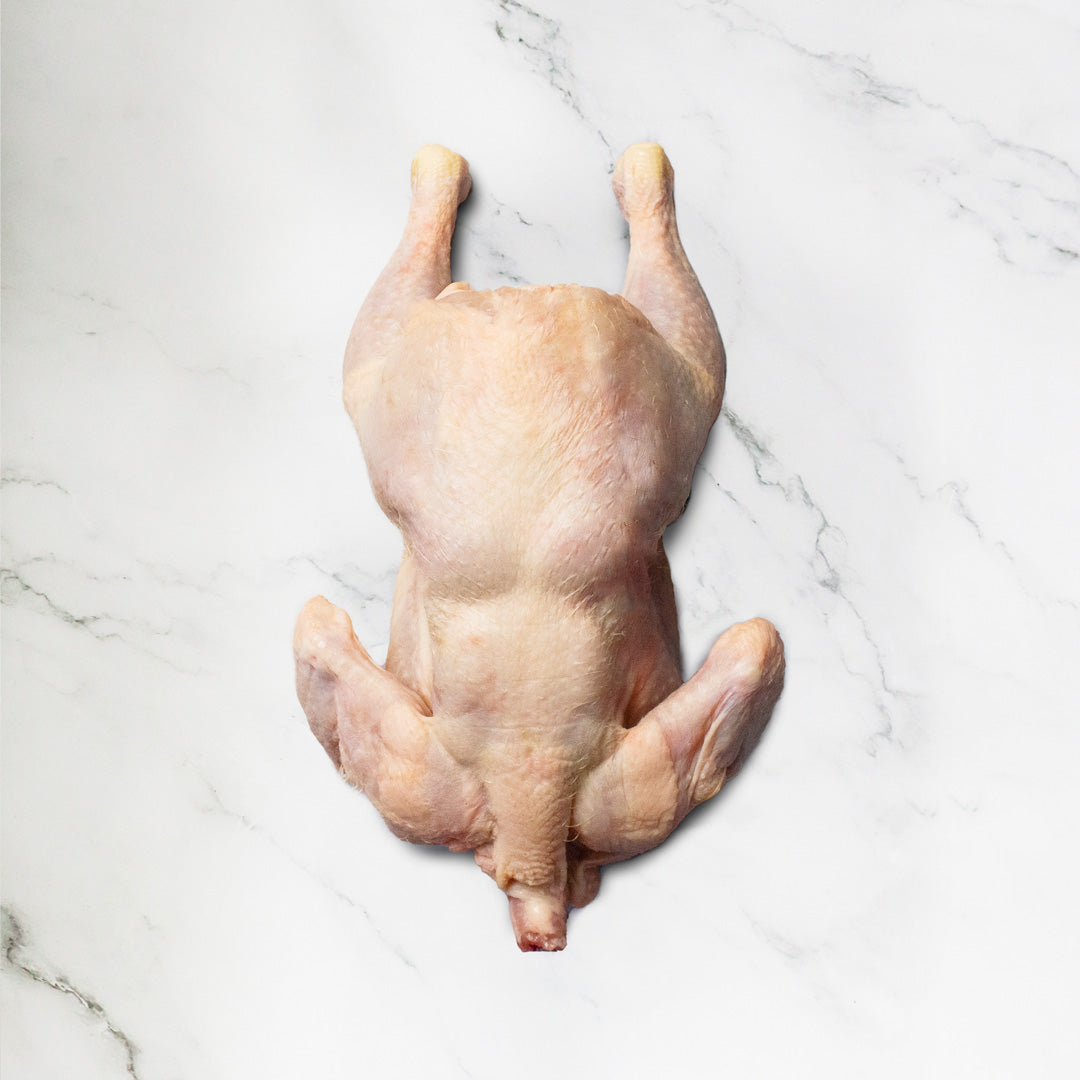 Halal Whole Chicken (Baby Chicken) @ SaveCo Online Ltd