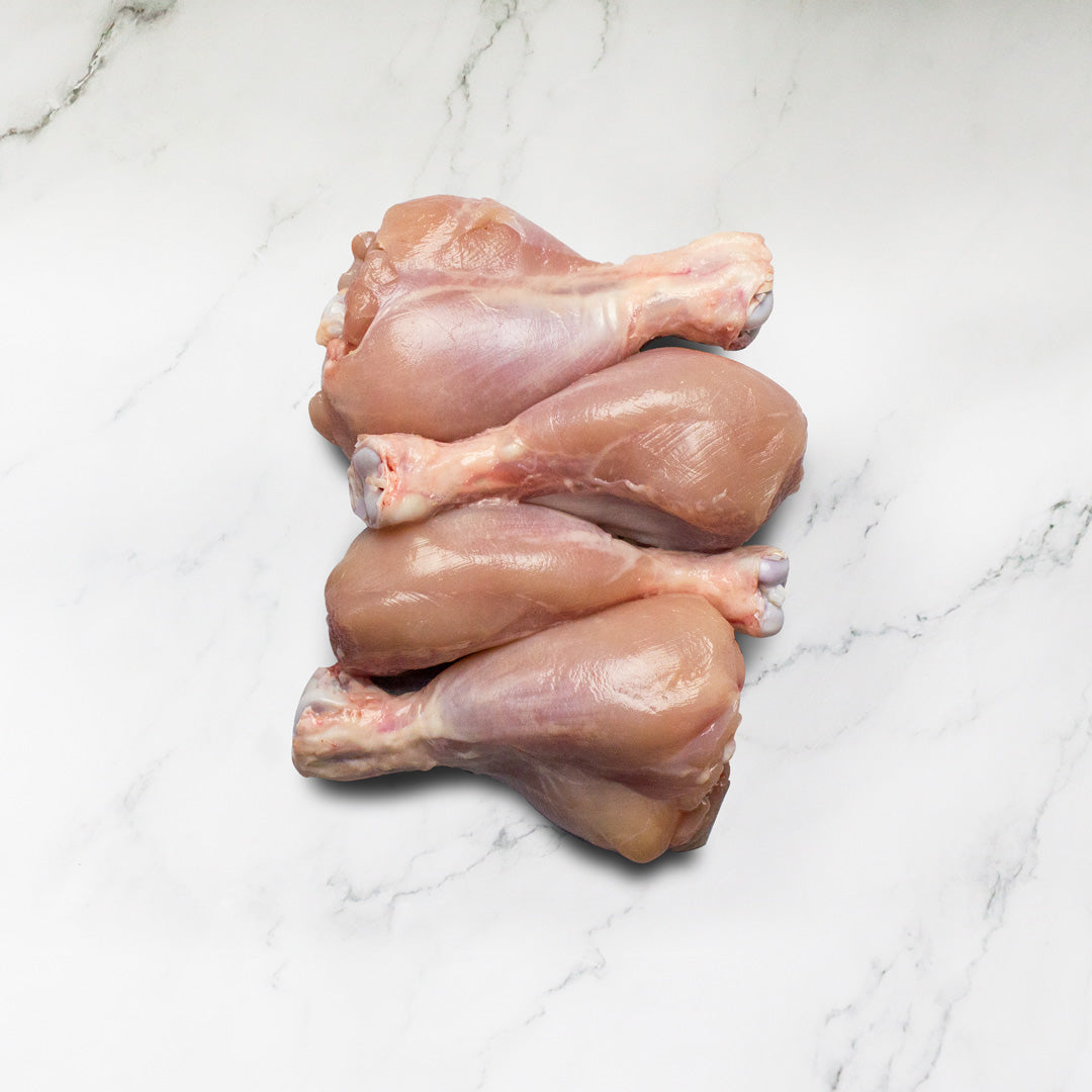 Halal Chicken Drumsticks skin off - per pack @ SaveCo Online Ltd