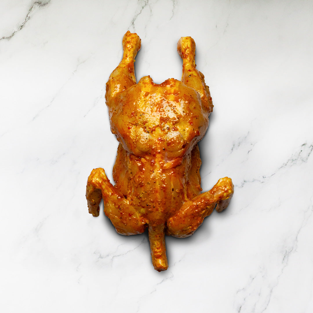 Whole Marinated Halal Baby Chicken @ SaveCo Online Ltd