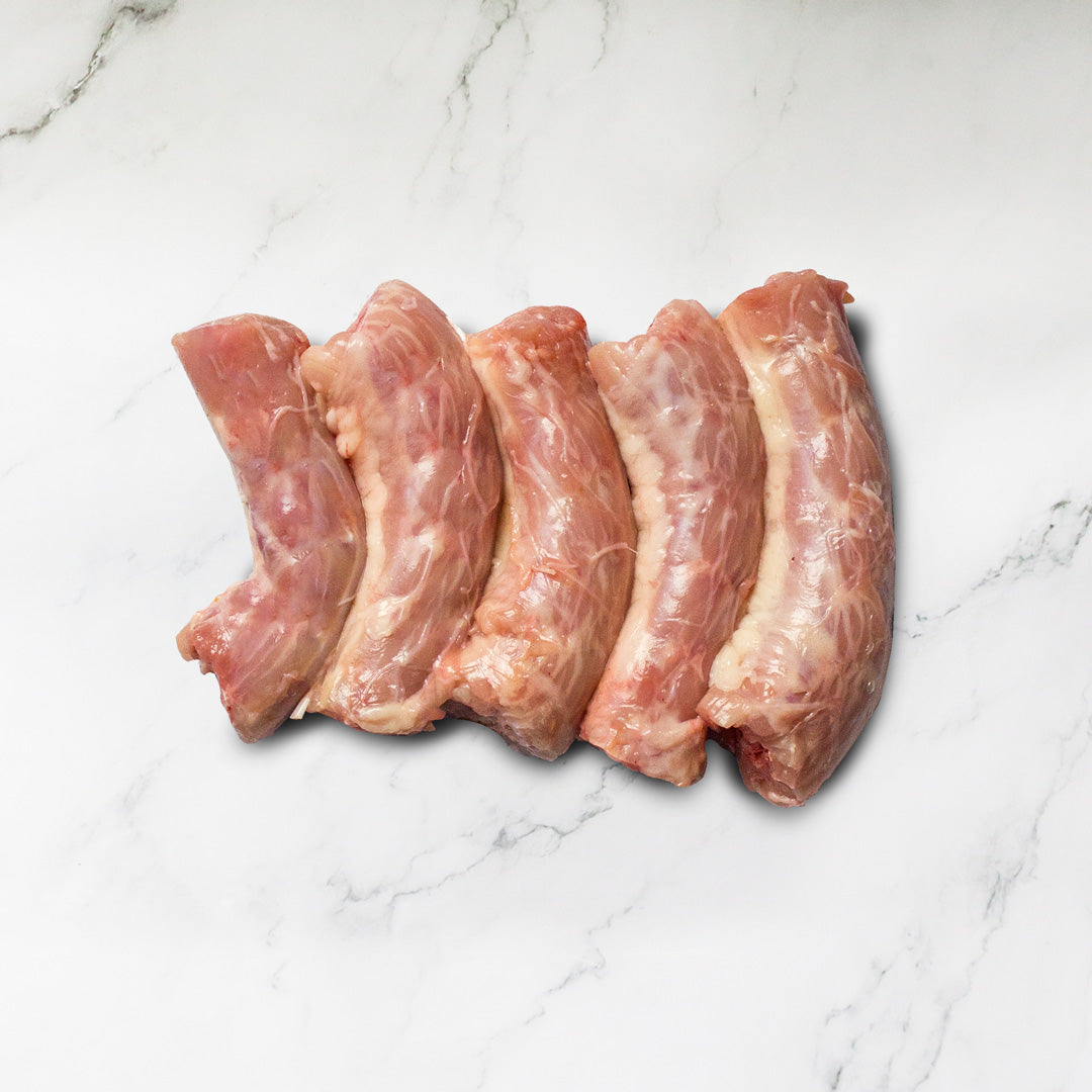 HMC Halal Chicken Necks @ SaveCo Online Ltd