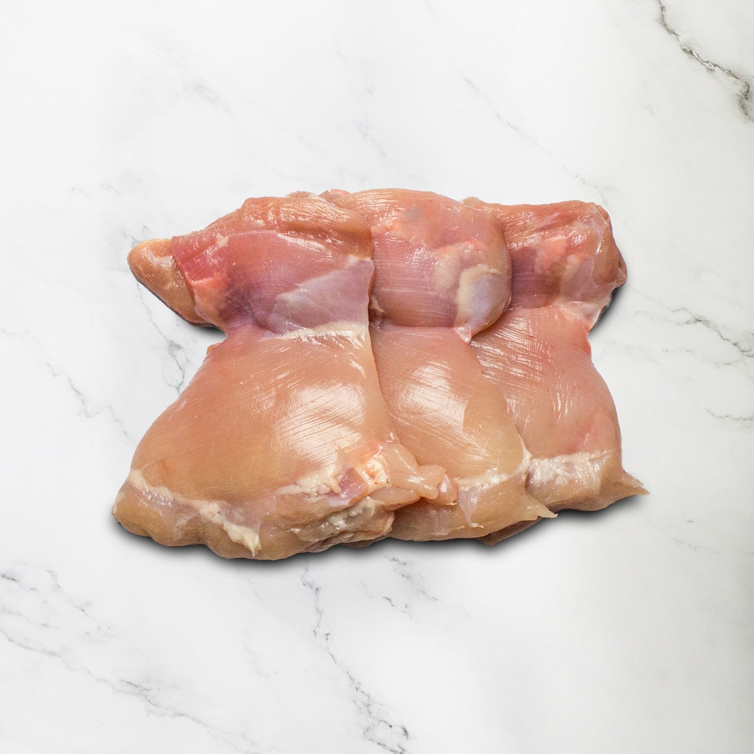 Halal Chicken Thigh (Whole) @ SaveCo Online Ltd