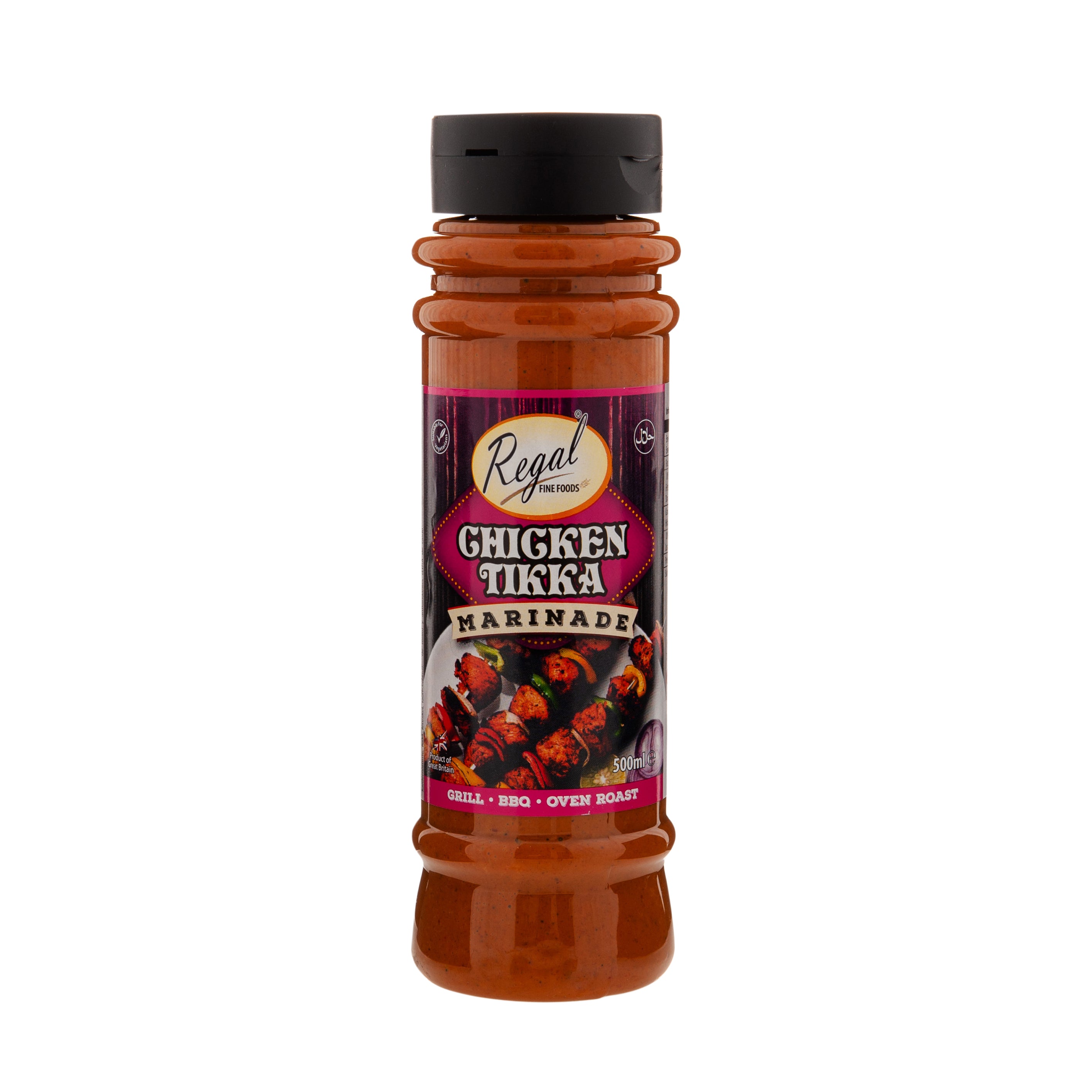 Regal Chicken Tikka Marinade - SaveCo Cash & Carry