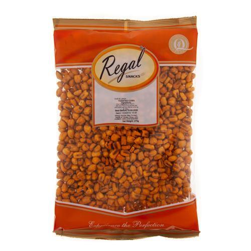 Regal Chilli & Lemon Toasted Corn 275g @ SaveCo Online Ltd