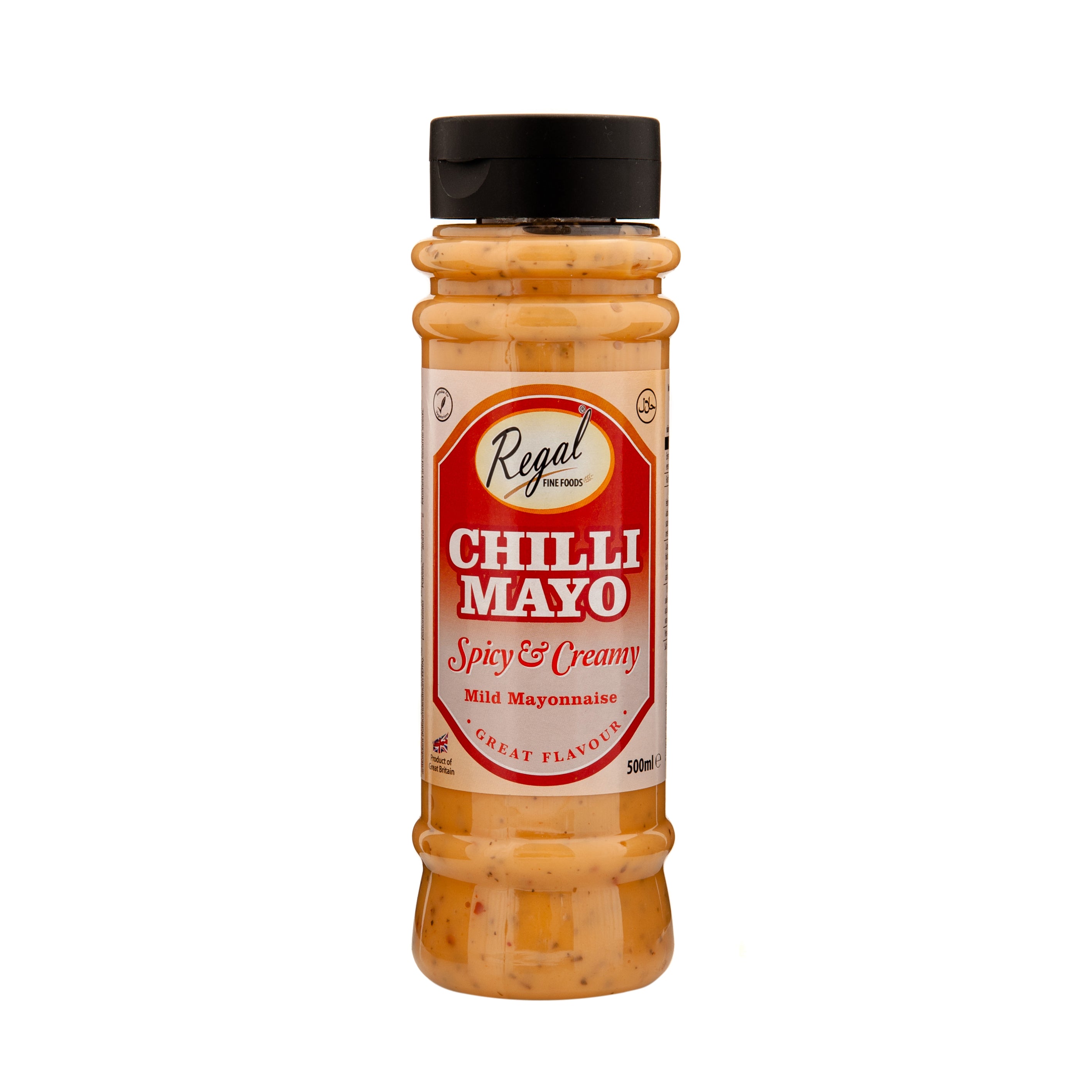 Regal Chilli Mayo - SaveCo Cash & Carry