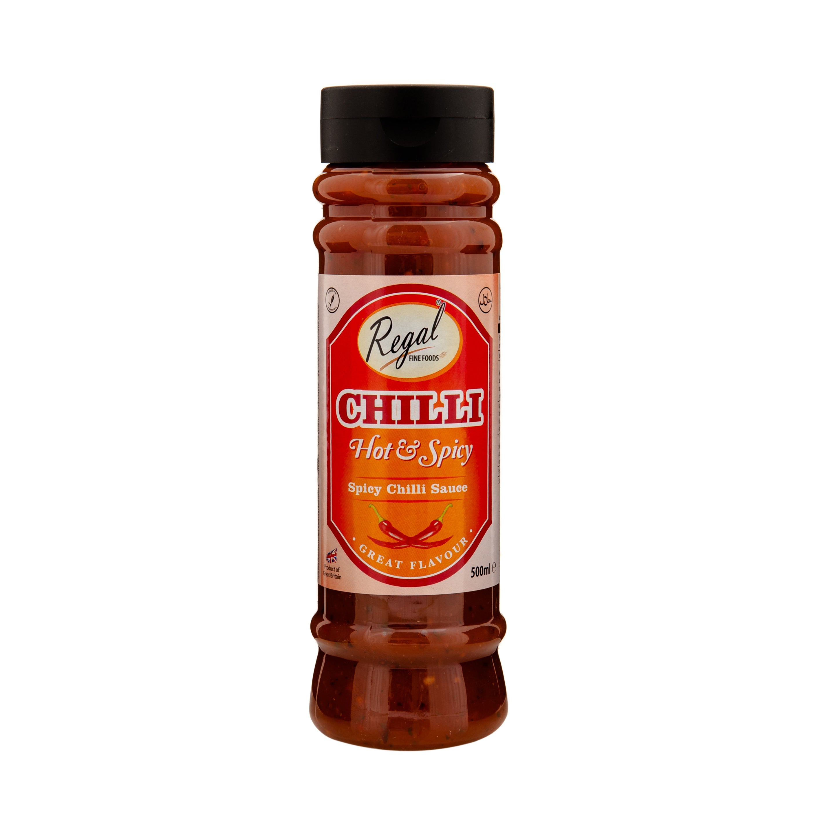 Regal Chilli Sauce - SaveCo Cash & Carry