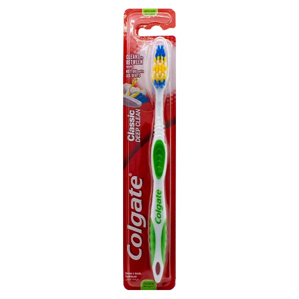 Colgate Classic Deep Clean @ SaveCo Online Ltd