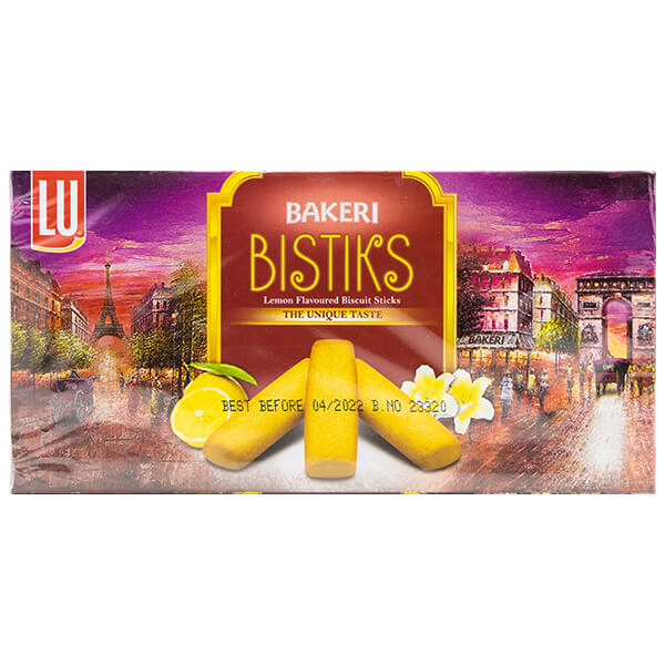 Lu Bakeri Bistiks Biscuits @SaveCo Online Ltd