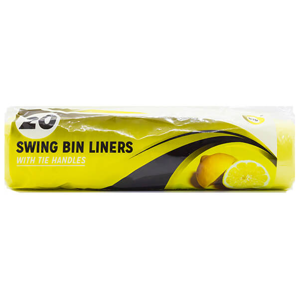 Scented Bin Liners Home Delivery Service SaveCo Online Ltd