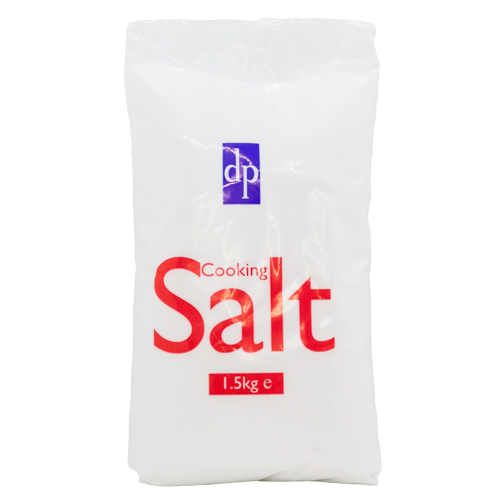 DP Cooking Salt - SaveCo Cash & Carry
