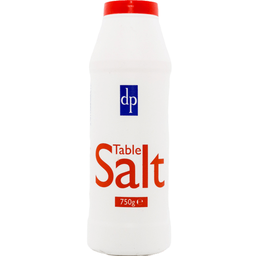 DP Table Salt - SaveCo Cash & Carry