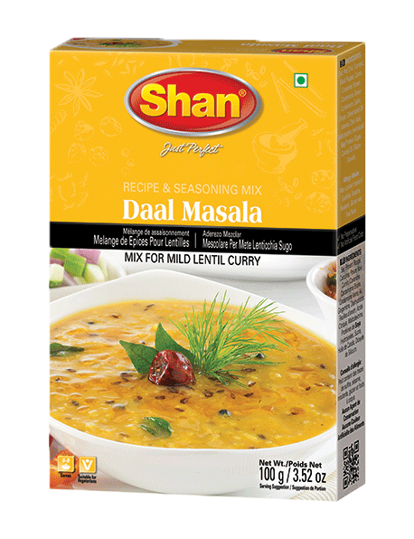 Shan Daal Masala SaveCo Bradford