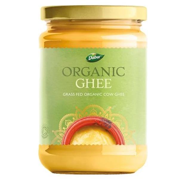 Dabur Organic Ghee 850g SaveCo Online Ltd