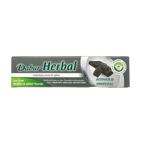 Dabur Activated Charcoal Toothpaste @ SaveCo Online Ltd