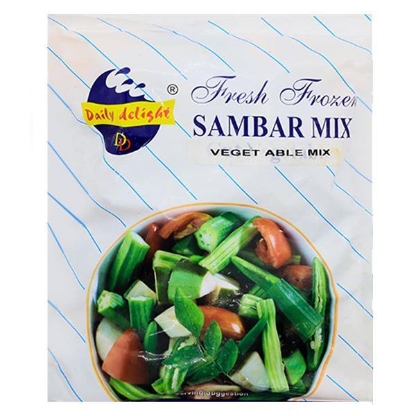 Daily Delight Sambar Mix 400g @ SaveCo Online Ltd