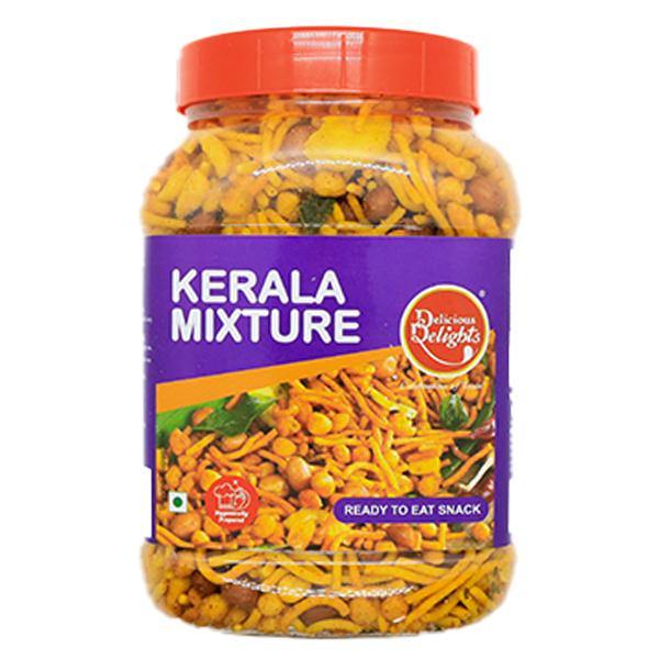 Delicious Delights Kerala Mixture 400g @ SaveCo Online Ltd
