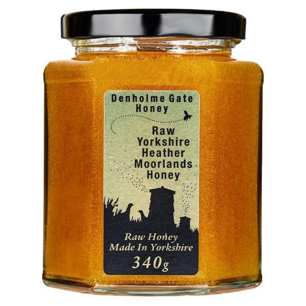 Denholme Gate moorlands honey SaveCo Online Ltd