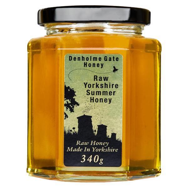 Denholme Gate summer honey SaveCo Online Ltd