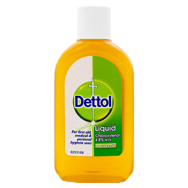 Dettol Antiseptic Liquid 500ml @ SaveCo Online Ltd