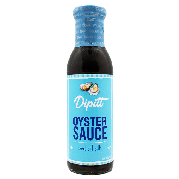 Dipitt Oyster Sauce Online Grocery Service SaveCo Online Ltd