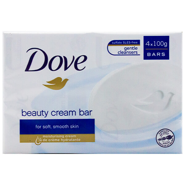 Dove Beauty Cream Bar @SaveCo Online Ltd