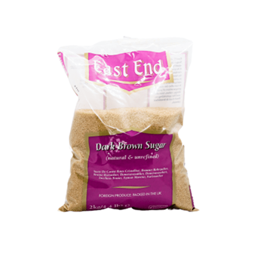 East End Dark Brown Sugar @ SaveCo Online Ltd