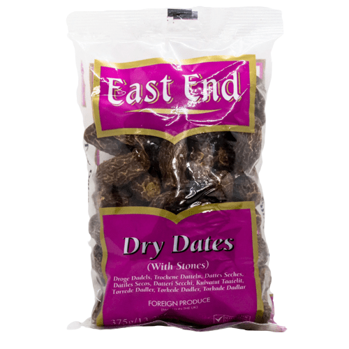 East End Dry Dates @ SaveCo Online Ltd
