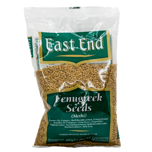 East End Fenugreek Seeds @ SaveCo Online Ltd