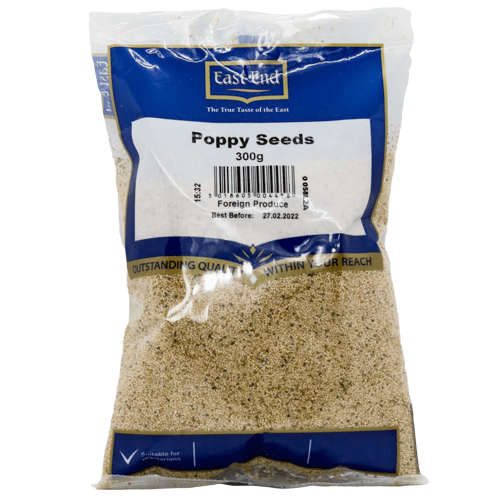 East End Poppy Seeds @ SaveCo Online Ltd