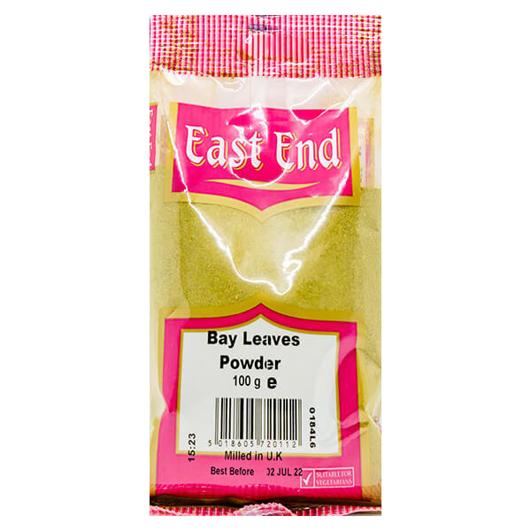 East End Bay Leaves Powder @ SaveCo Online Ltd