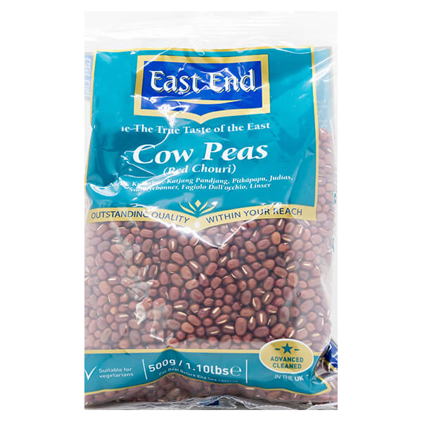 East End Cow Peas 500g @ SaveCo Online Ltd