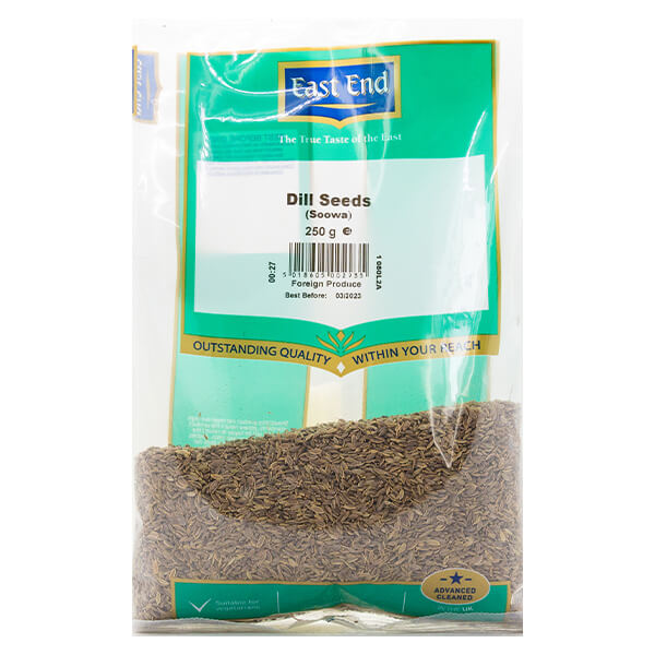 East End Dill Seeds @ SaveCo Ltd