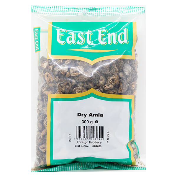 East End Dry Amla 300g @ SaveCo Online Ltd