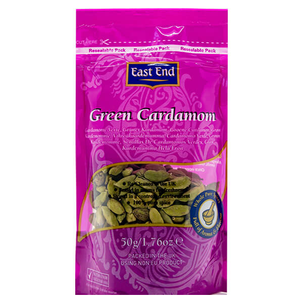 East End Green Cardamom @ SaveCo Online Ltd