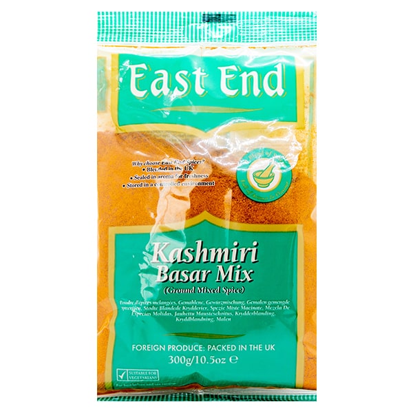 East End Kashmiri Basar Mix @ SaveCo Online Ltd