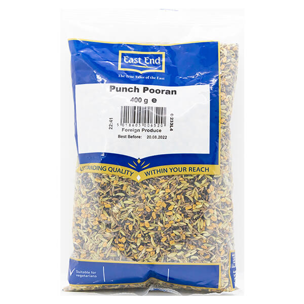 East End Punch Pooran @ SaveCo Online Ltd