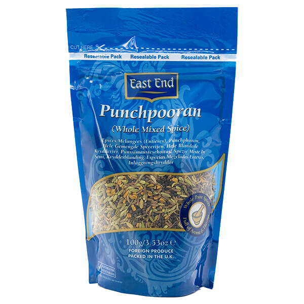 East End Punch Pooran @ SaveCo Online Ltd