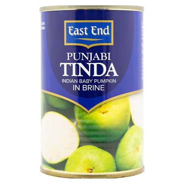 East End Punjabi Tinda 400g SaveCo Online Ltd